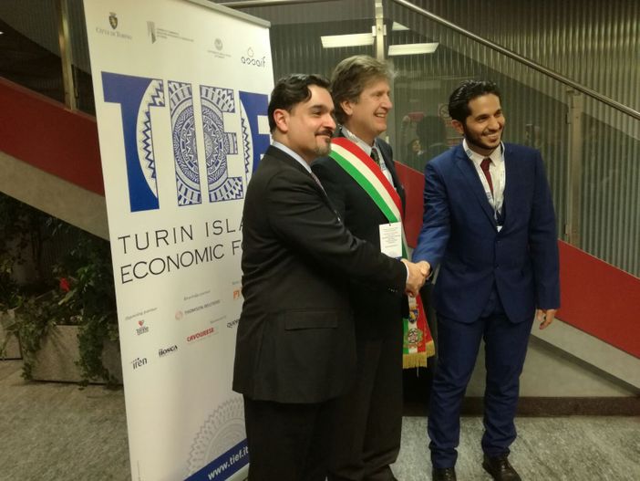Montanari:&quot;Il cambiamento non si subisce, si guida&quot;. Al via il Turin Islamic Economic Forum su sfide e opportunità di crescita economica