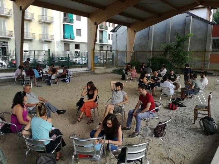 Inter-Azioni, a Torino il primo festival di mutualismo politico per progettare i bisogni del territorio Inter-Azioni, a Torino il primo festival di mutualismo politico per progettare i bisogni del territorio