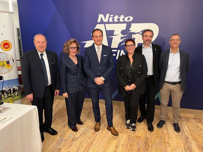 I grandi prodotti Dop e Igp del Piemonte sono ideali per la sana dieta degli sportivi