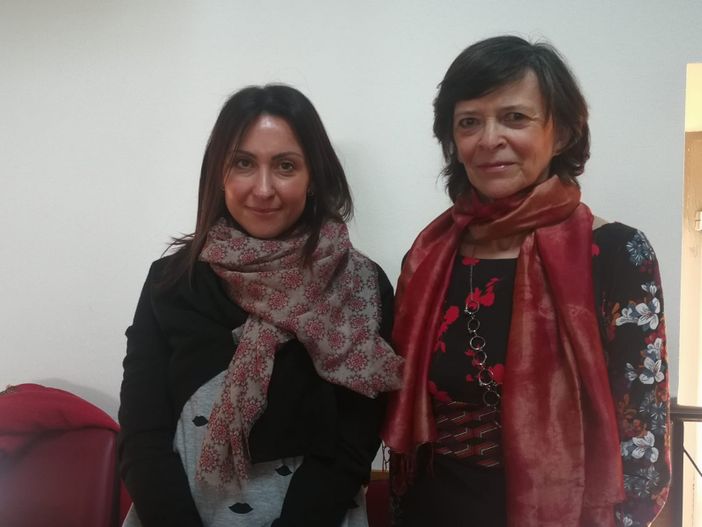 primo piano primo piano