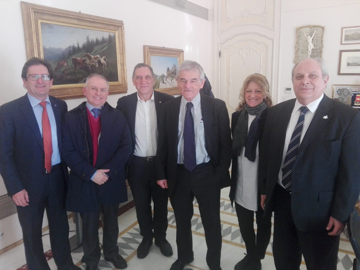 Accordo tra “Scelta di Rete Civica per Chiamparino” e Demos (Democrazia Solidale)