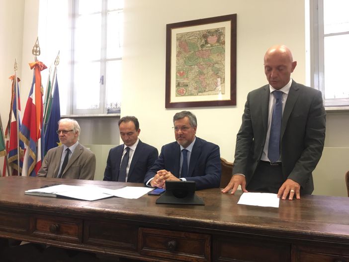 In Piemonte la prima Farmacia dei Servizi, Corrado (Assofarm): &quot;Un presidio del territorio&quot; [VIDEO]