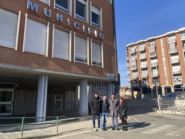 addette mensa grugliasco