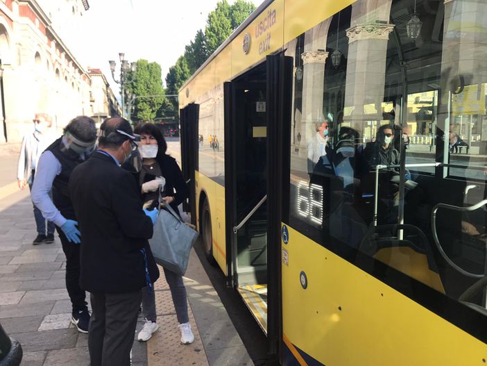 Gtt-sindacati, filtra ottimismo per il primo giorno di scuola: lo sciopero potrebbe slittare dopo il 20 settembre