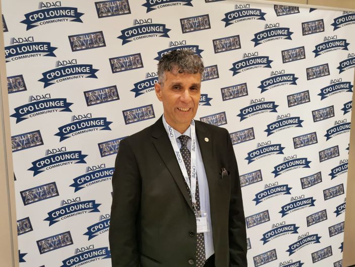 Gran successo per la Cpo Lounge Community di Adaci: a Stresa il confronto tra direttori acquisti e logistici Gran successo per la Cpo Lounge Community di Adaci: a Stresa il confronto tra direttori acquisti e logistici