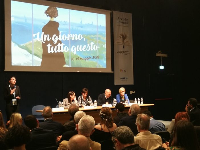 Gli editori indipendenti uniti in ADEI. Prove di dialogo con i grandi gruppi Gli editori indipendenti uniti in ADEI. Prove di dialogo con i grandi gruppi