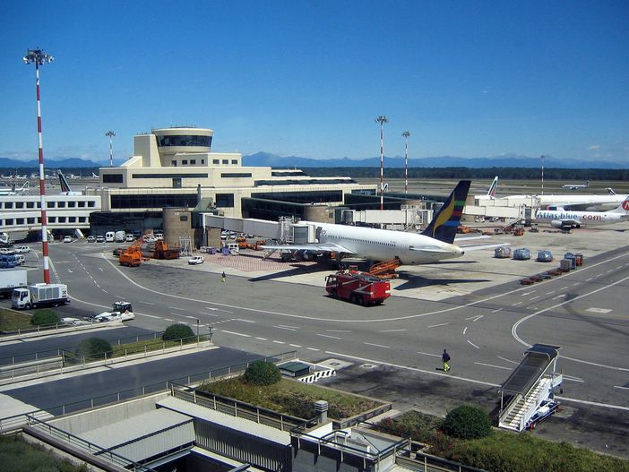Autista privato per Malpensa Autista privato per Malpensa