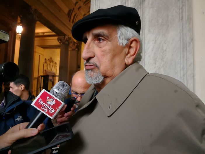 No Tav, processo ad Alberto Perino: in aula Caselli e Spataro