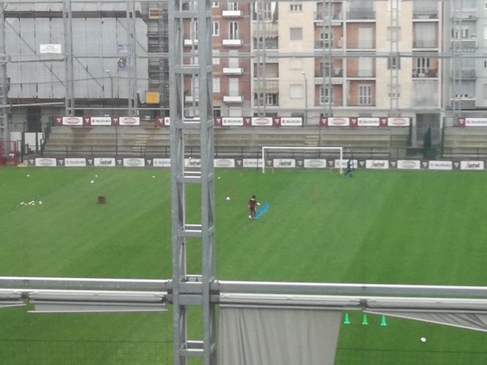 Toro, guarito il giocatore risultato positivo al coronavirus Toro, guarito il giocatore risultato positivo al coronavirus