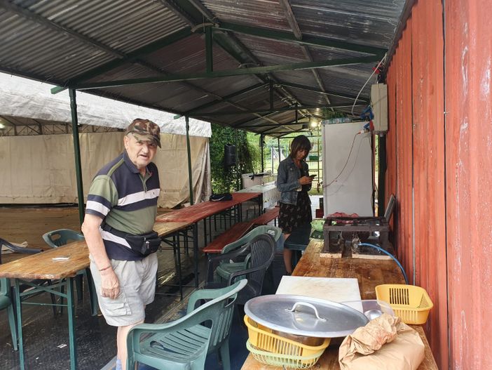 Domani al via la Festa dell'Unità di Torino, Carretta:"Volontari vera forza del Pd" Domani al via la Festa dell'Unità di Torino, Carretta:"Volontari vera forza del Pd"