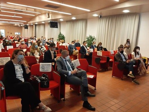 andrea costa in liguria