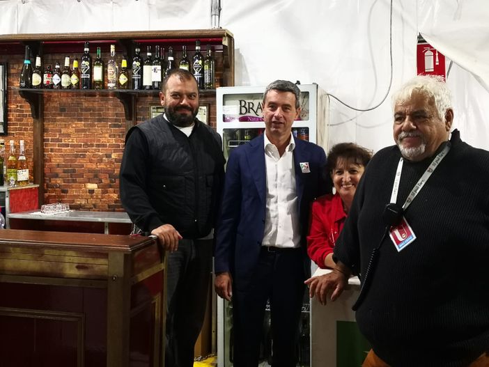 Conte-bis, vice-ministri e sottosegretari piemontesi? Orlando (Pd): "Mi sembra ragionevole" Conte-bis, vice-ministri e sottosegretari piemontesi? Orlando (Pd): "Mi sembra ragionevole"