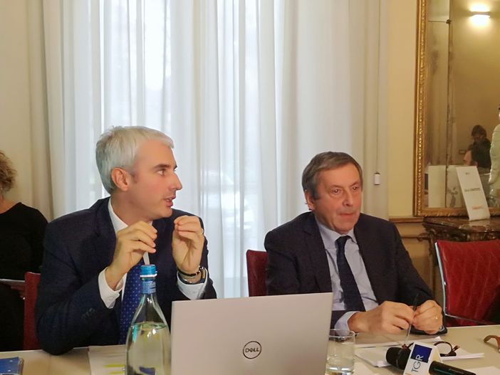 Compagnia di San Paolo, 151 milioni per il territorio nel 2019 mentre il settore in dieci anni ha stretto i cordoni