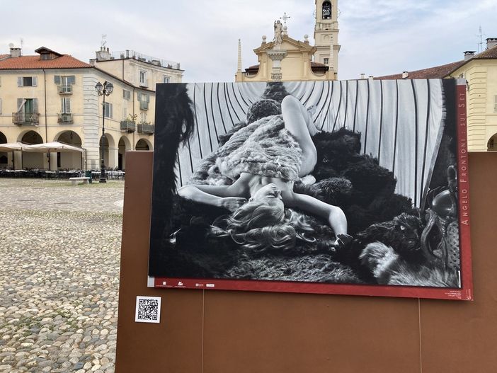 Foto: Angelo Frontoni