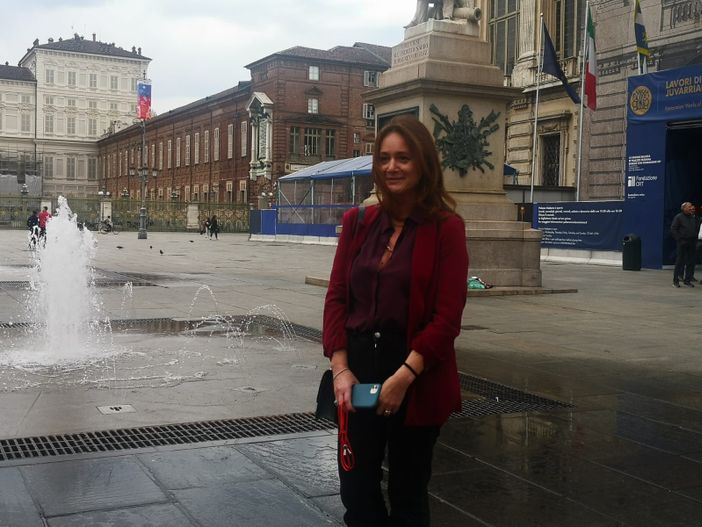 Annalena Benini Annalena Benini