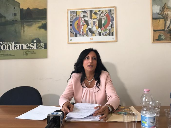 Pasto da casa, Di Martino incontra i dirigenti scolastici: “Gli istituti dovranno decidere sul panino entro fine ottobre” Pasto da casa, Di Martino incontra i dirigenti scolastici: “Gli istituti dovranno decidere sul panino entro fine ottobre”