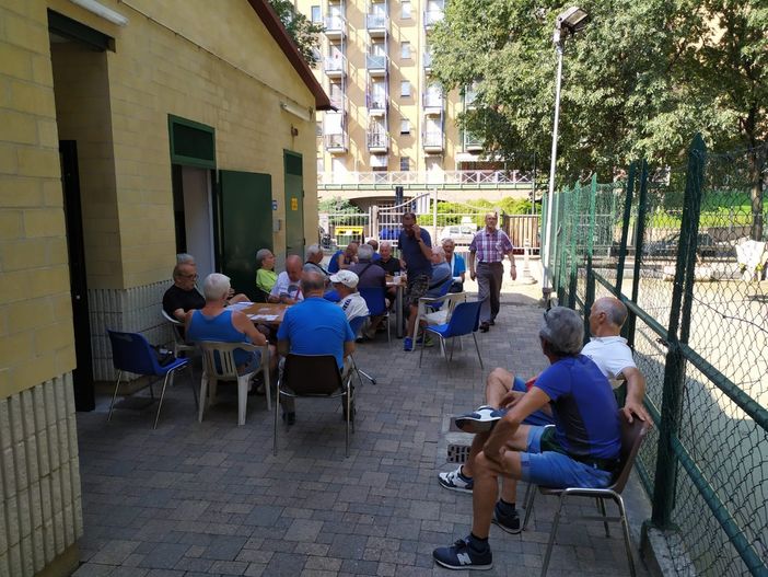 Città metropolitana sperimenta il telerilevamento dei parametri medici su over 65 in val Cenischia e a Giaglione Città metropolitana sperimenta il telerilevamento dei parametri medici su over 65 in val Cenischia e a Giaglione