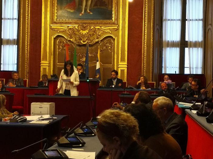 Inchiesta Pasquaretta, Appendino: "Non sono ricattabile" Inchiesta Pasquaretta, Appendino: "Non sono ricattabile"