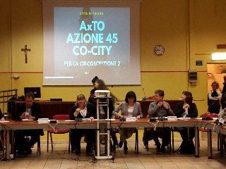 Bando AxTO, arrivate 89 proposte al comune di Torino