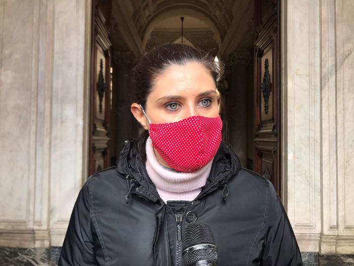 Crisi di Governo? Appendino sta con Conte: &quot;Mi fido di lui e del Movimento 5 Stelle&quot; [VIDEO]