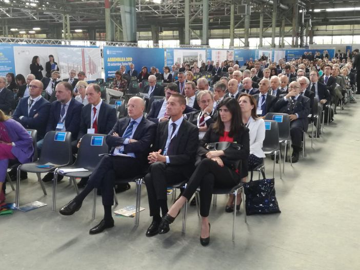 Appendino: &quot;Il premier Conte sarà in città il 22 ottobre per parlare di Area di crisi complessa&quot;