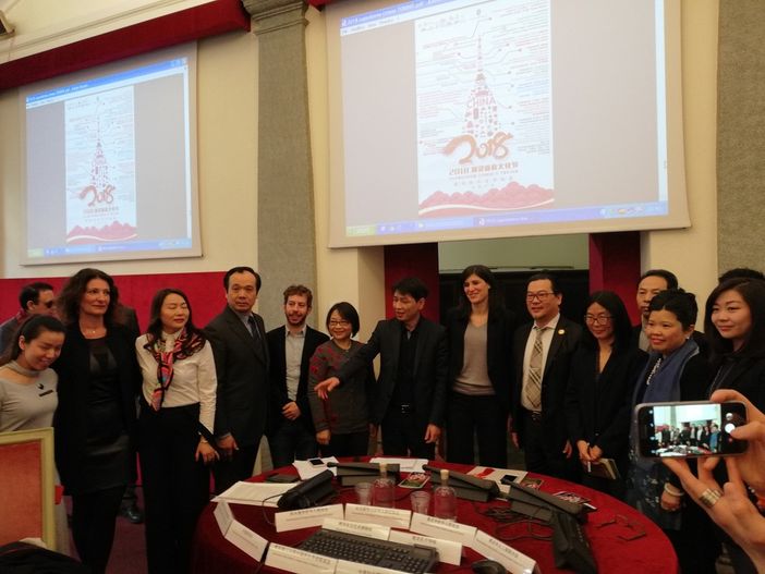 Il 2018 è l'anno del cane, tanti eventi a Torino per il Capodanno Cinese