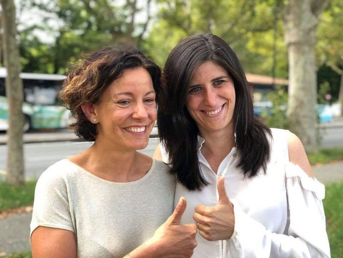 Nuovo assessore all'Innovazione, Appendino incontra Pisano Nuovo assessore all'Innovazione, Appendino incontra Pisano