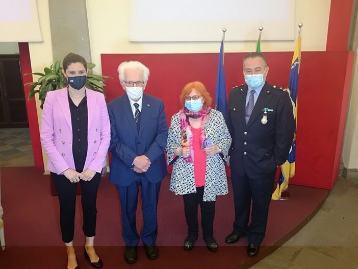 appendino, gambarotta, fumero e bezzon