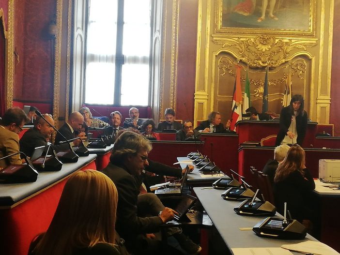 Olimpiadi invernali 2026, Appendino: "È un peccato che Torino e le sue valli non siano candidate" Olimpiadi invernali 2026, Appendino: "È un peccato che Torino e le sue valli non siano candidate"
