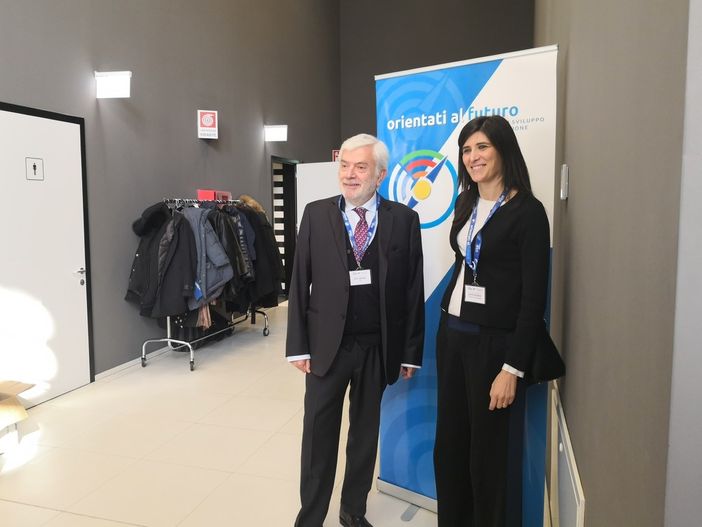 Iren, Appendino: "Faremo il possibile per non vendere altre azioni, ma il Comune ha una situazione di bilancio molto difficile" (VIDEO)