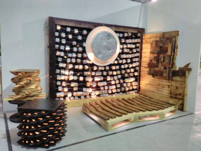 La mostra L'Araba Fenice inizia il suo viaggio da Cambiano: stasera l'inaugurazione