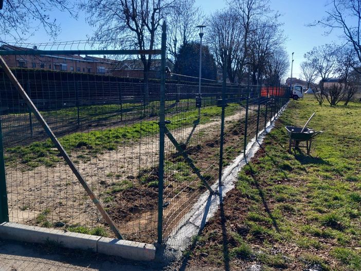 aree cani nichelino aree cani nichelino