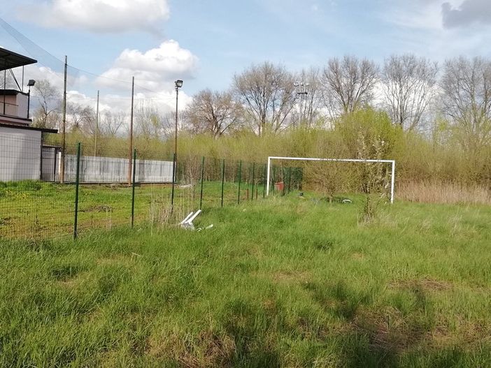 L'associazione Amici del Chisola oggi si ritrova al campo sportivo di Tetti Piatti L'associazione Amici del Chisola oggi si ritrova al campo sportivo di Tetti Piatti