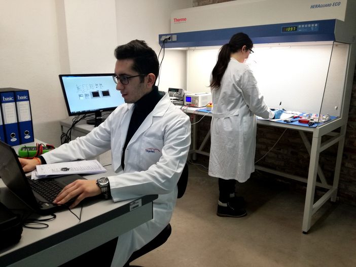 Good Energy Award 2017, la Argotec di Torino tra le aziende vincitrici del premio per la sostenibilità energetica Good Energy Award 2017, la Argotec di Torino tra le aziende vincitrici del premio per la sostenibilità energetica