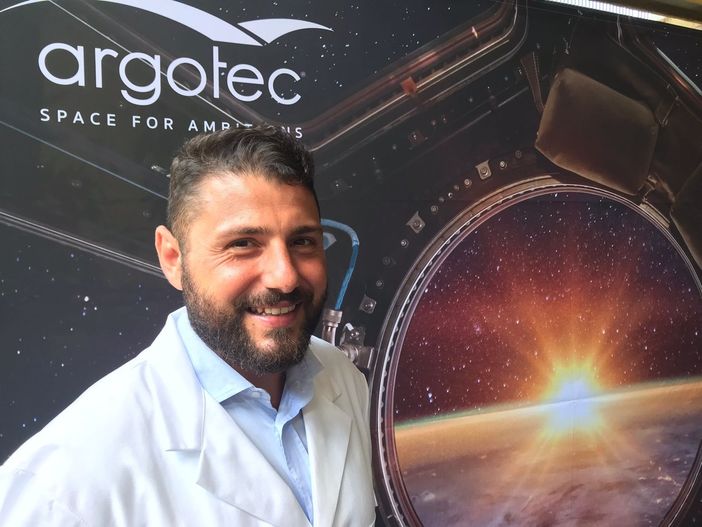 "Open Company" apre al pubblico le porte delle imprese torinesi: tra queste, anche Argotec