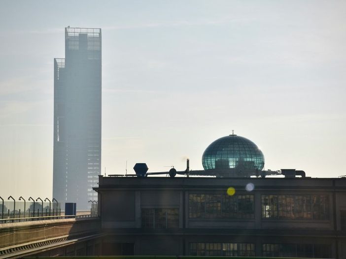 Foto di Arno Senoner - tramite Unsplash Foto di Arno Senoner - tramite Unsplash