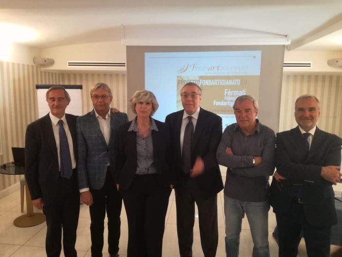 L'artigiano al bivio: il mestiere si impara anche in aula