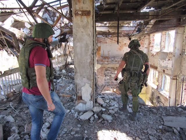 Mauriio Marrone Mauriio Marrone