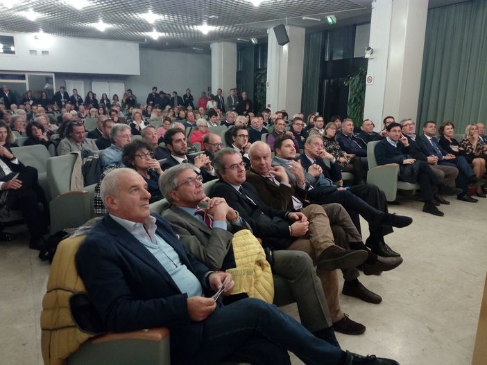 Carretta eletto segretario metropolitano del Pd: &quot;Per Torino non siamo interessati a portare avanti alleanze sul modello di 20 anni fa&quot;