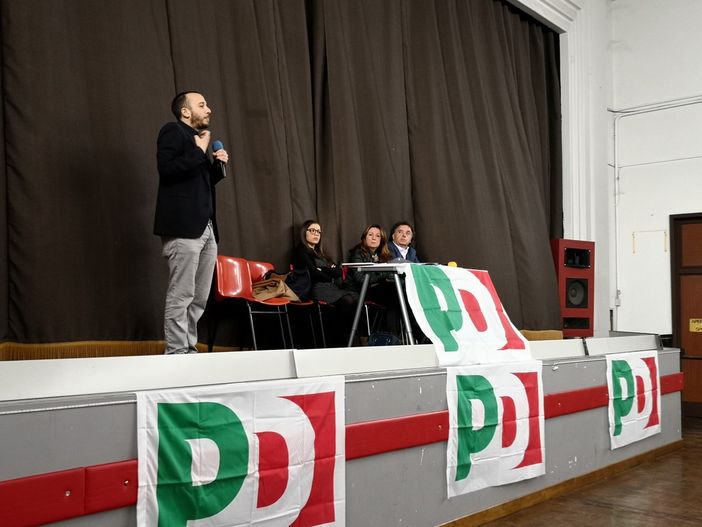Furia-Lavolta (Pd): "Il Pd del Piemonte sostiene la manifestazione #FuturoalLavoro"