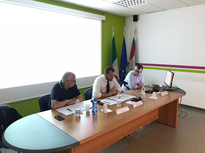 L'assemblea dei soci di Vol.To approva la programmazione previsionale 2018 (VIDEO)