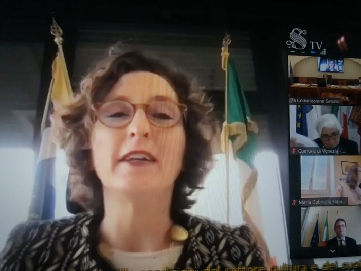 Assessora Francesca Leon