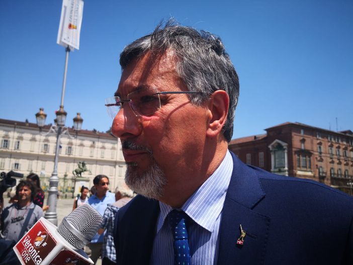 Lega Salvini Piemonte, il presidente della commissione regionale Sanità: “Plauso alla proroga del gruppo di lavoro Fazio. Avanti con l’assessore Icardi per una sanità migliore” Lega Salvini Piemonte, il presidente della commissione regionale Sanità: “Plauso alla proroga del gruppo di lavoro Fazio. Avanti con l’assessore Icardi per una sanità migliore”