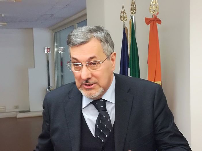 Strutture per disabili, Icardi: "Consigliere Marello esca dal lockdown, la Regione ci ha già pensato" Strutture per disabili, Icardi: "Consigliere Marello esca dal lockdown, la Regione ci ha già pensato"