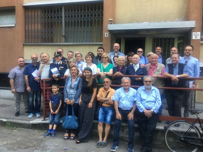 Torino, una celebrazione e un libro per i 50 anni delle case Atc di corso Taranto