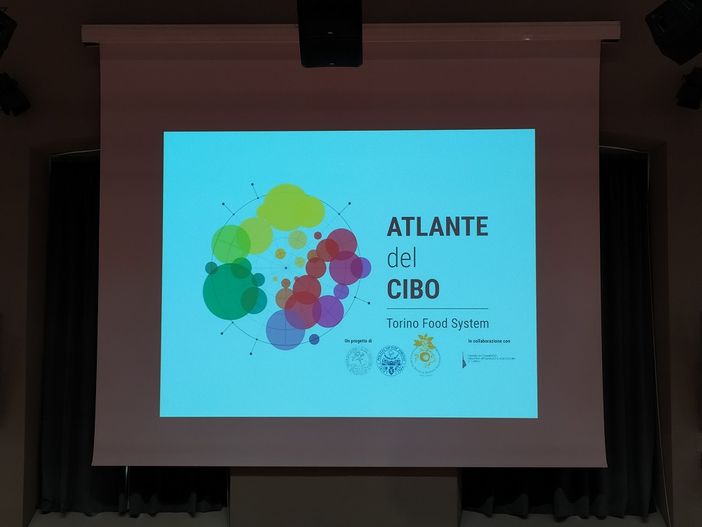 L'Atlante del Cibo fa tappa a Mirafiori Sud, Collegno, Grugliasco e Moncalieri