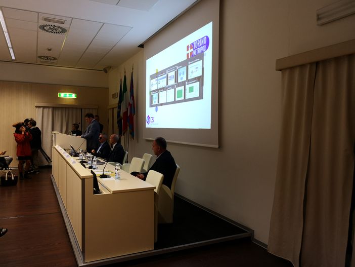 Nel 2020 lavori al Darwin di Rivoli: interventi anche nelle superiori di Avigliana, Pinerolo e Pianezza