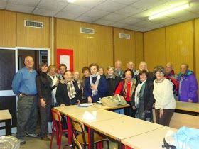 Bardonecchia, domani l'apertura dell'anno accademico all'Università della terza età Bardonecchia, domani l'apertura dell'anno accademico all'Università della terza età