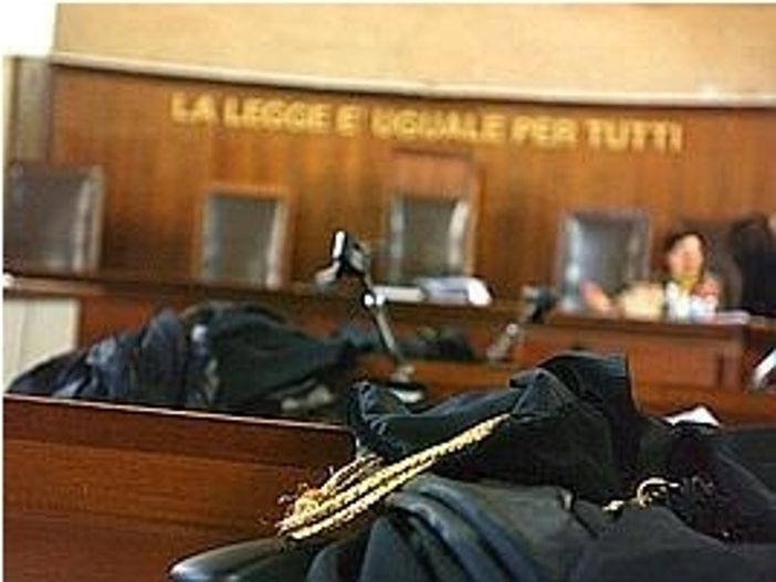 Scarcerato Nonno Ennio, libero nella sua casa a Moncalieri