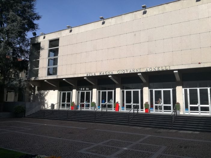 Il Politecnico di Torino incontra il suo futuro: arriva la carica dei 3500